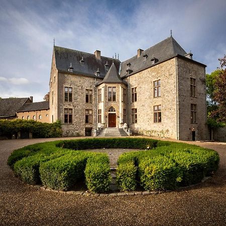 Chateau Wittem Eksteriør billede