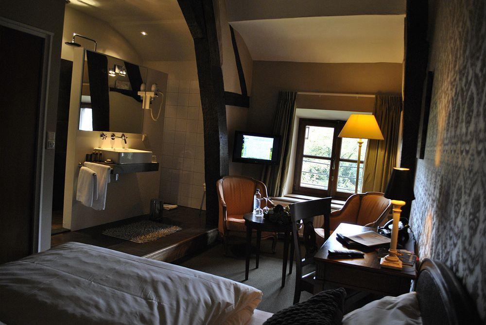 Chateau Wittem Eksteriør billede