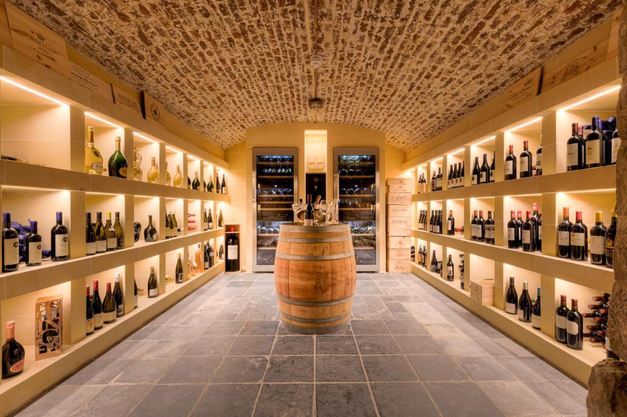 Chateau Wittem Eksteriør billede