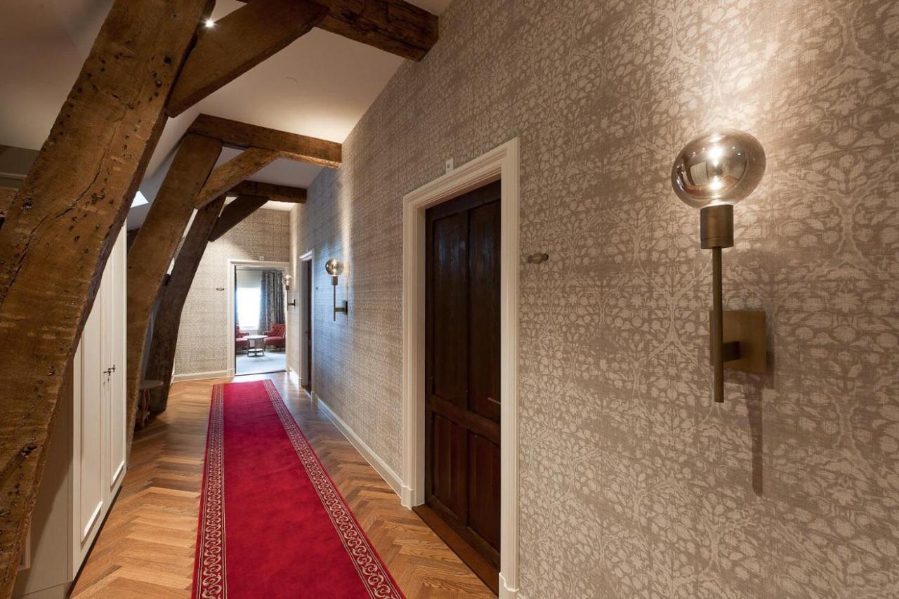 Chateau Wittem Eksteriør billede