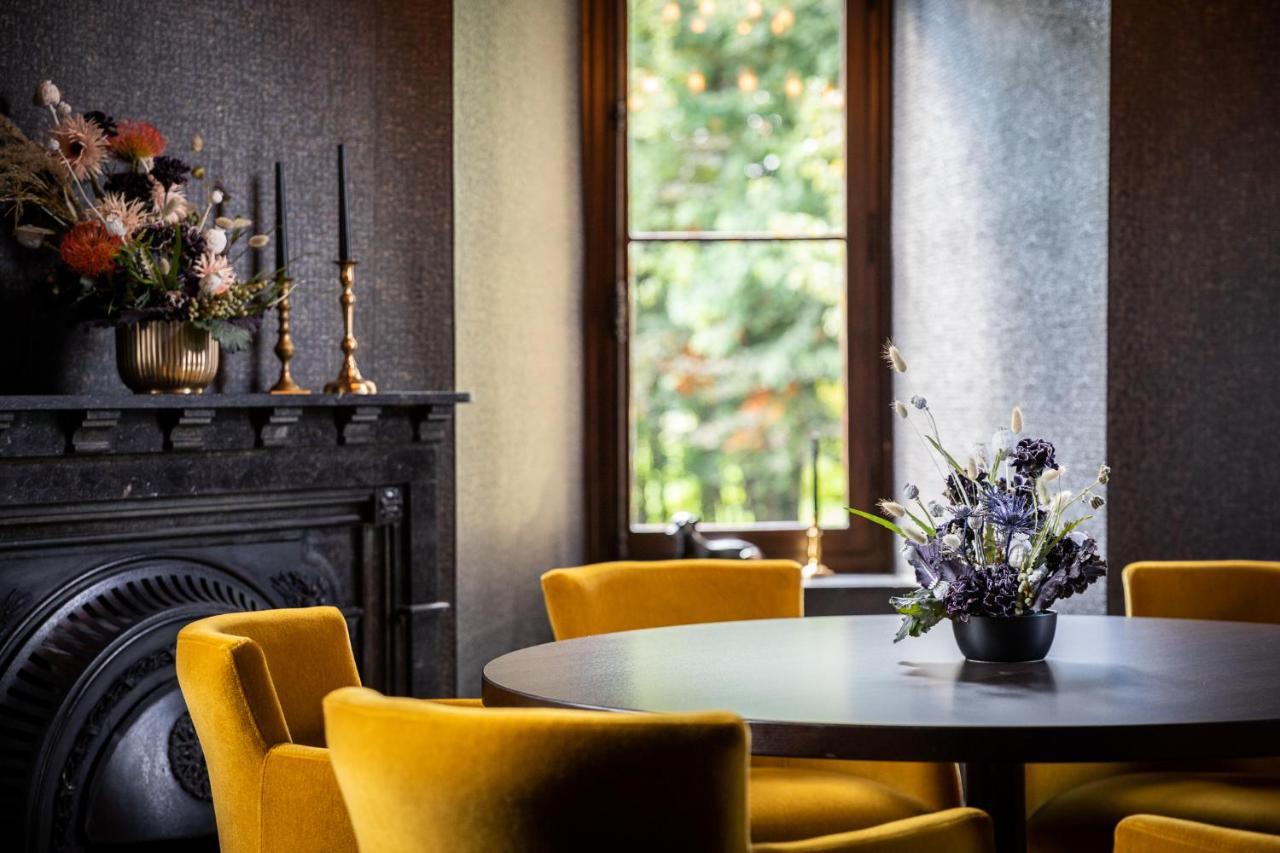 Chateau Wittem Eksteriør billede