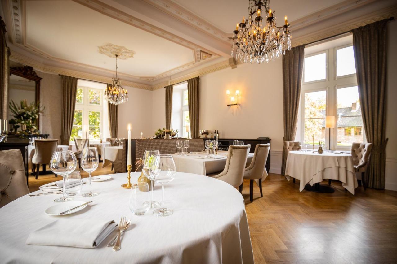 Chateau Wittem Eksteriør billede