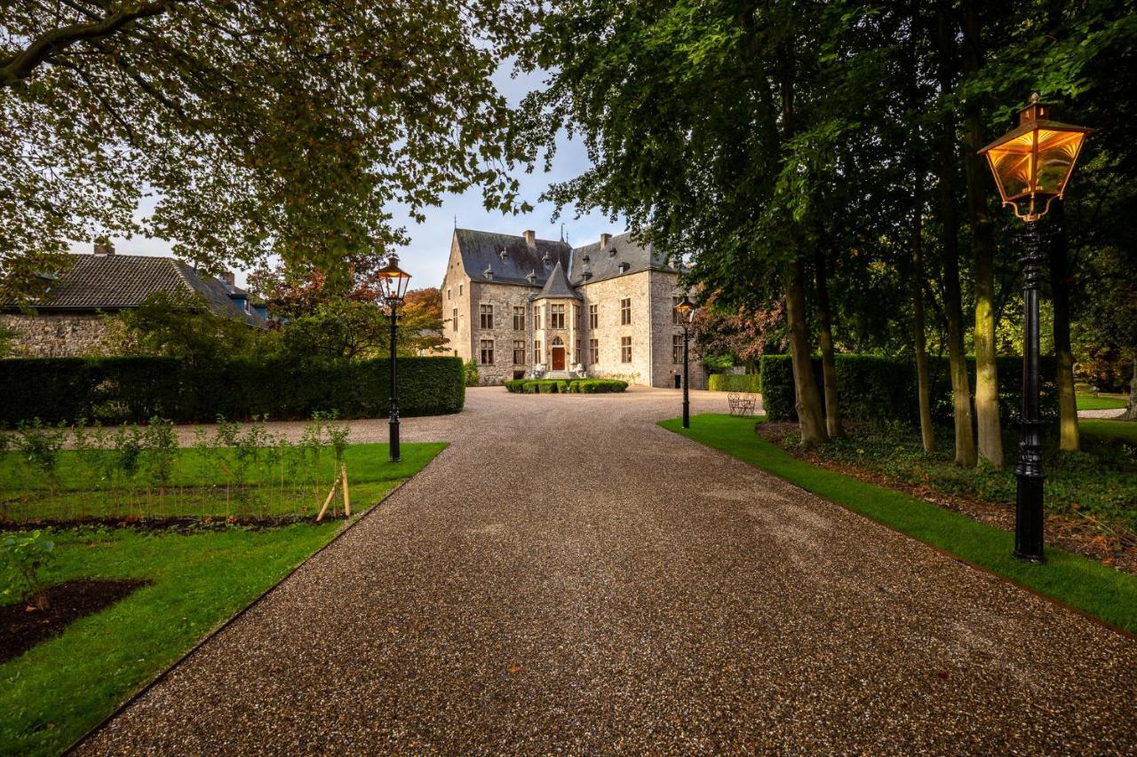 Chateau Wittem Eksteriør billede