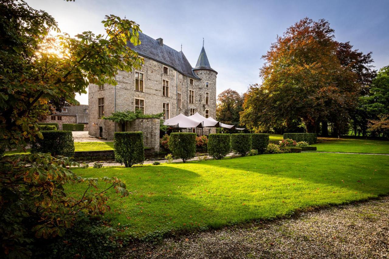 Chateau Wittem Eksteriør billede