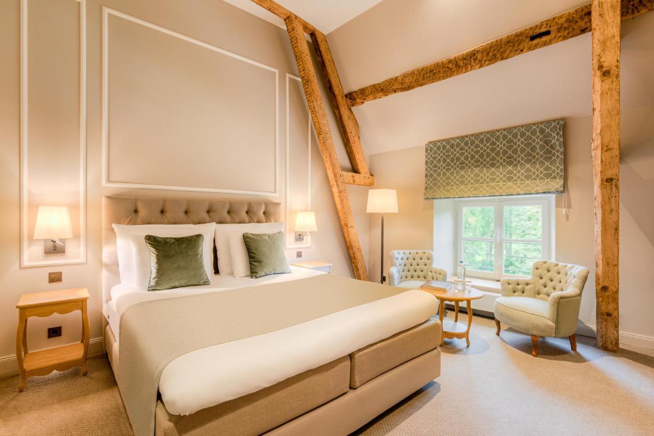 Chateau Wittem Eksteriør billede