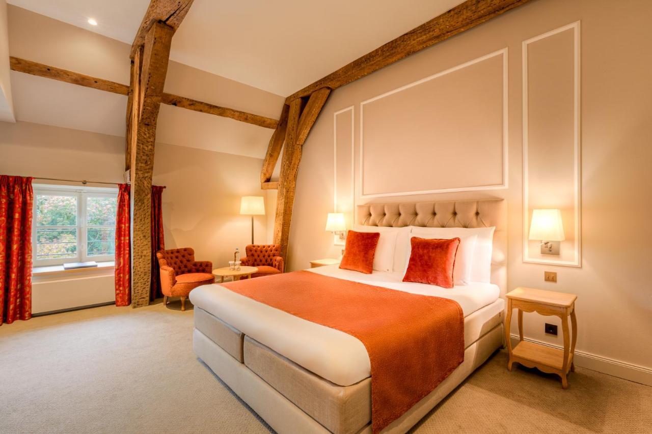 Chateau Wittem Eksteriør billede