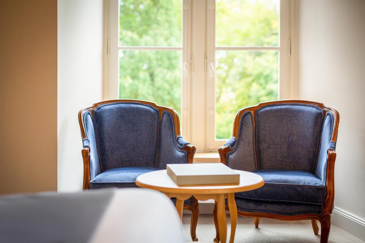 Chateau Wittem Eksteriør billede